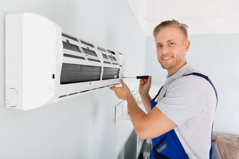 Raza Aircon Installation Service