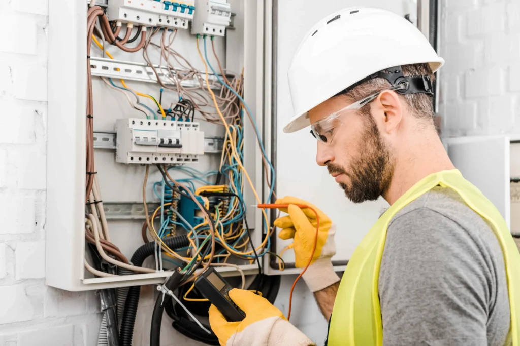 Raza Electrical Services